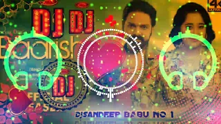 Ham Badal Ban Ke ab to Barish ban gai hai Pawan Singh ke 2021 DJ song DjSandeep babu no 1