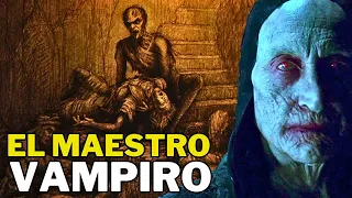 ▶ El Origen del Maestro Vampiro en 'Dracula Untold' y el Pacto Demoníaco que Lo Transformó