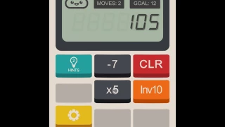 Calculator The Game Level 159