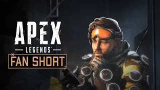 Apex Legends Fan Short - Seeing Double