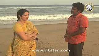 Kolangal Episode 1258