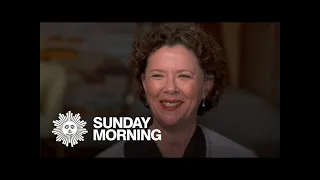 On Broadway: Annette Bening