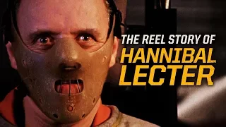 The real-life serial killer that inspired Hannibal Lecter | The Reel Story