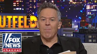 Gutfeld: Other networks are too scared to cover this