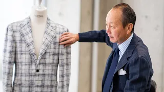 The Armoury in Japan -  The President of Ring Jacket