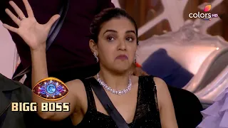 Bigg Boss S14 | बिग बॉस S14 | Jasmin Makes Fun Of Kavita