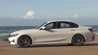 2019 BMW 320d G20 - Best Diesel Alternative