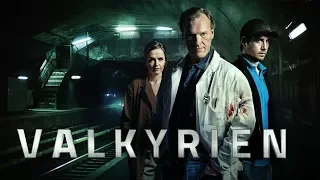 Valkyrien • trailer • NRK TV