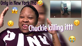 #OnlyInNewYork #NYC #GrindToShine ONLY IN NEW YORK COMPILATION #19|| REACTION 🤣😛