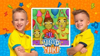 Vlad and Niki 12 Locks LEVEL 19 Walkthrough - Help Them Open Niki's Birthday Gift | RUD Present Game