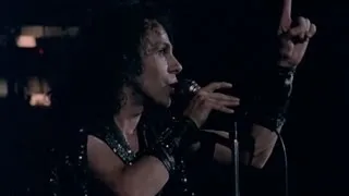 Dio - Don't Talk To Strangers (Live At The Spectrum 1986)