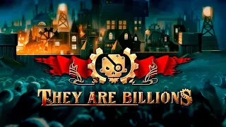 Штормовой ку-мыс 🦉 Кампания They Are Billions [800% Сложность] #25