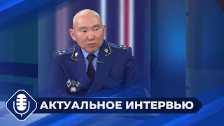 Чем занимается Якутская транспортная прокуратура?