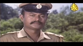 Elu Sutthina Kote Kannada Movie || Climax Emotional Dialogues Scene || Ambarish || Gowthami