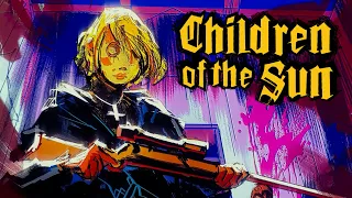 FelkonEx Plays Children of the Sun (Steam Next Fest)
