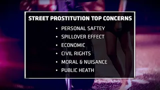 Special Report: Prostitution taking over San Diego neighborhoods