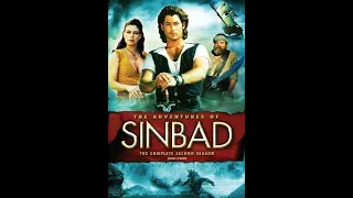 The Adventures of Sinbad   Episode 9   The Monster Season 2