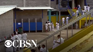 CBS News documentary explores the impact of El Salvador's abortion ban