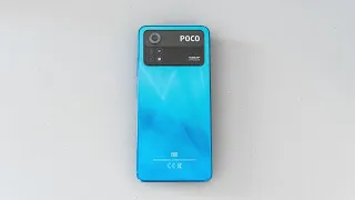 POCO X4 Pro 30 Days Later - That Price Tho.