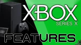 RDX: Phil Spencer Reveals Xbox Series X DETAILS! Xbox Exclusives, MLB The Show Coming To Xbox & More