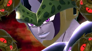 Perfect Cell | Dragon Ball The Breakers