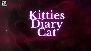Live: Kitties Diary Cat