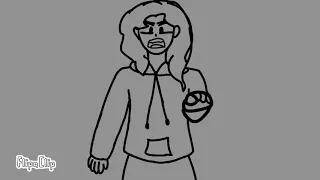 All I Ask of You (Reprise Oc) Animatic