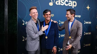 2024 ASCAP Screen Music Awards: The Recap | film & TV, video game music