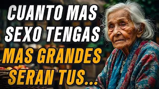 Palabras Sinceras de mi Abuela | Experiencias de una Sabia Anciana | Consejos Increíblemente Valioso