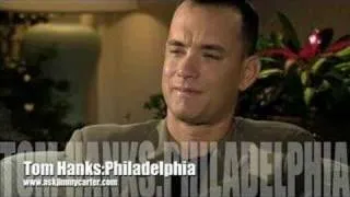 Tom Hanks: Philadelphia