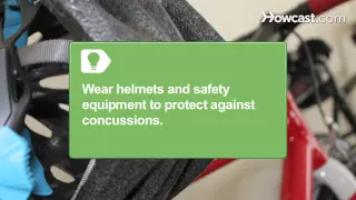 How to Identify Symptoms of a Concussion