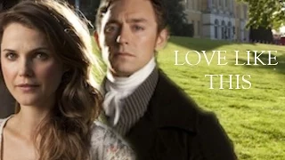 Austenland | Love Like This