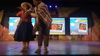 Final Festival Nacional de la Cueca 2022