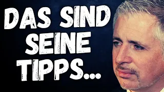 DIRK MÜLLER: DAS IST SEINE STRATEGIE! 🔥 AKTUELLE TIPPS VON DIRK MÜLLER DIE JEDER KENNEN SOLLTE...