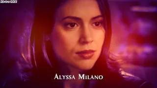 Charmed 1x19 "Out Of Sight" opening credits NEW!!!