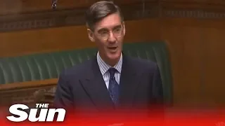 Jacob Rees-Mogg's best moments