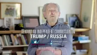 WWII Veteran Nails Trump