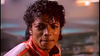 Michael Jackson - Beat It - Remastered HD