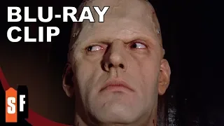Horror Of Frankenstein (1970) - Clip: Rude Awakening (HD)
