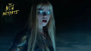 The New Mutants | In 5 Days | 20th Century Studios