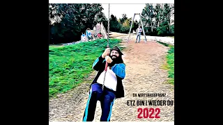 Etz bin I wieder do 2022 (Arriega Beats & Andy R1se Remix)