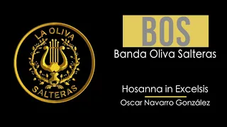 Hosanna in Excelsis | La Oliva de Salteras | Passio