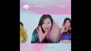 Top 10 Finalist Hublife KPOP Dance Cover Competition