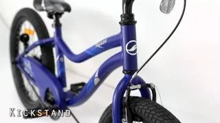 Giant Moda 20" Boys Bike - Blue