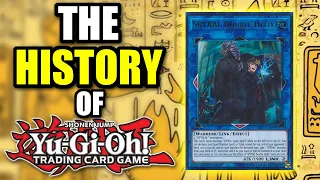 Another Tier 0 Format: Full Power SPYRAL (October 2017) | The History of Yu-Gi-Oh!