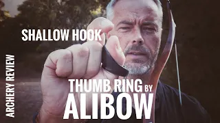 How to: Shallow Hook Thumb Ring by Alibow