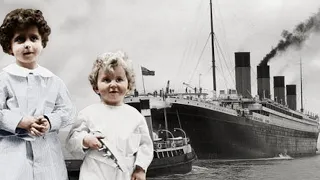 How 2 kids were kidnapped and taken onboard Titanic!