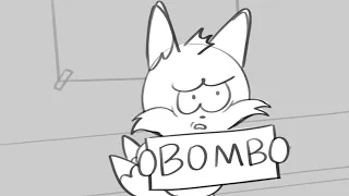 Tails the Incel (Oneyplays Animatic)