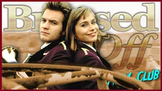 Brassed Off Review | Film Club