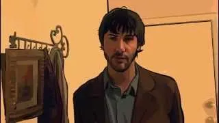 A Scanner Darkly - What Does A Scanner See?